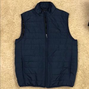 Chaps vest
